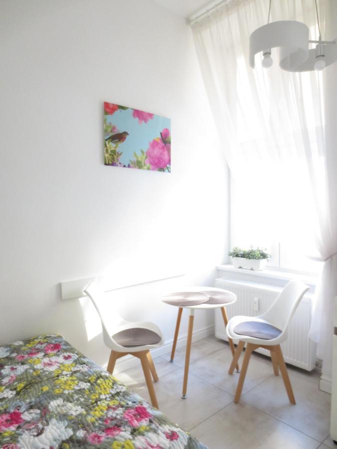 Lovely Apartment In The Heart Of The Old Town Gdansk Bagian luar foto